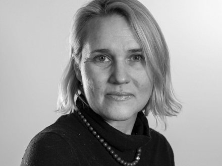 Helen Olausson